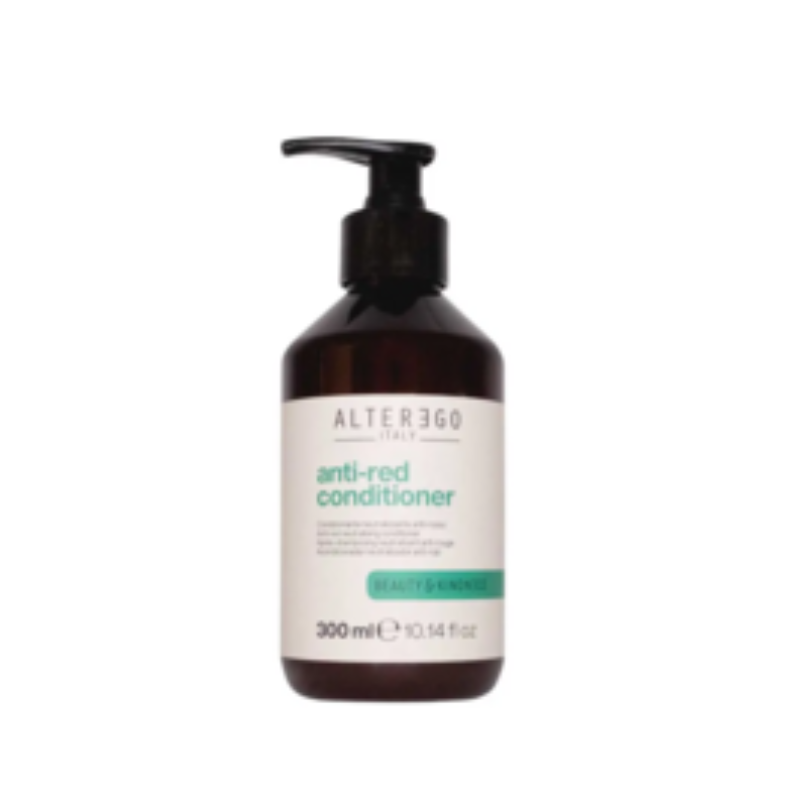 Anti Red Conditioner Intensifying Hair Color Alter Ego Italy