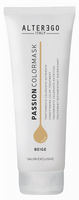 Beige Color Dual Effect Conditioner Mask Alter Ego Italy