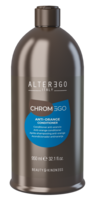 Anti Orange Conditioner Chromego Hair Conditioner Alter Ego Italy