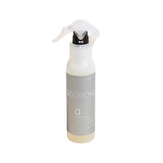 Bond Primer 4oz Bond Rebuilding Hair Primer Alter Ego Italy