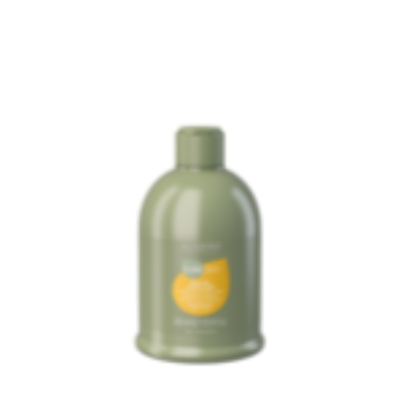 Silk Oil Conditioner Cream Frizz-Control Alter Ego Italy Curego