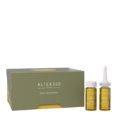 Alter Ego Italy Curego Silk Oil Illuminating Hair Treatment 12 X 0.33oz