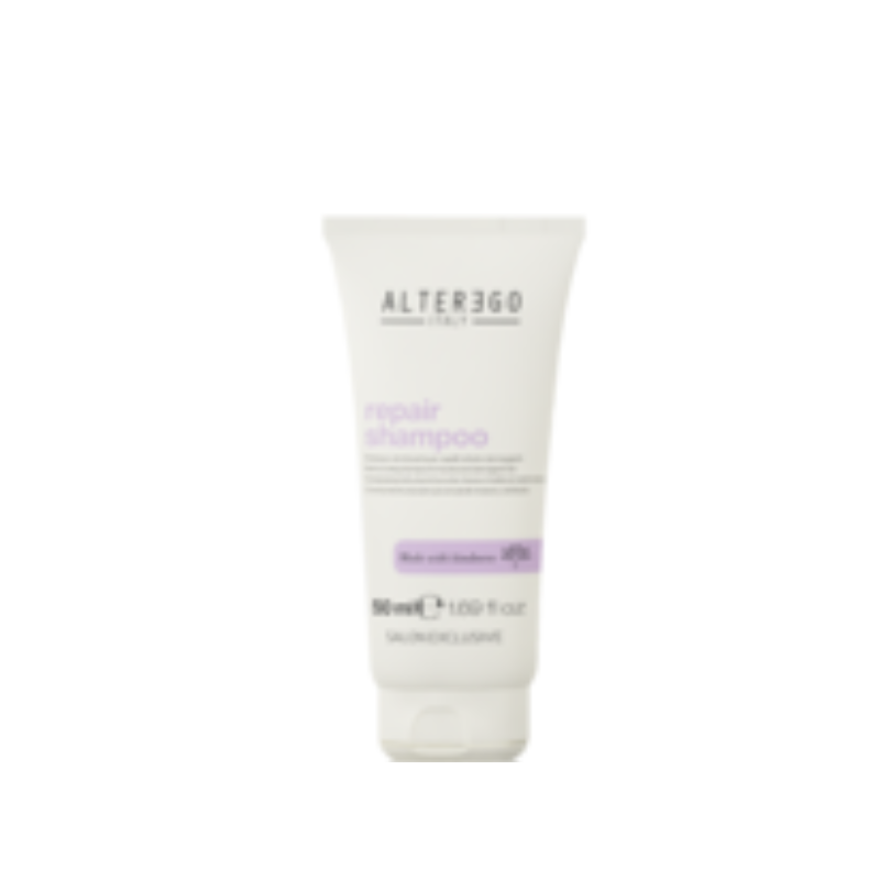 MC Repair Shampoo 1.69oz Hair Repair Shampoo Alter Ego Italy