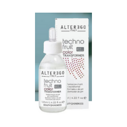 Alter Ego Italy TechnoFruit pH Color Transformer Cream 4.23oz