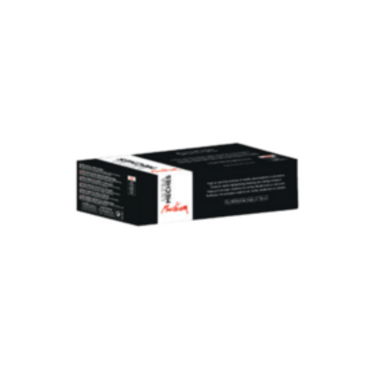 Ultra Meches Medium Highlighting Strips Professional Alter Ego Italy
