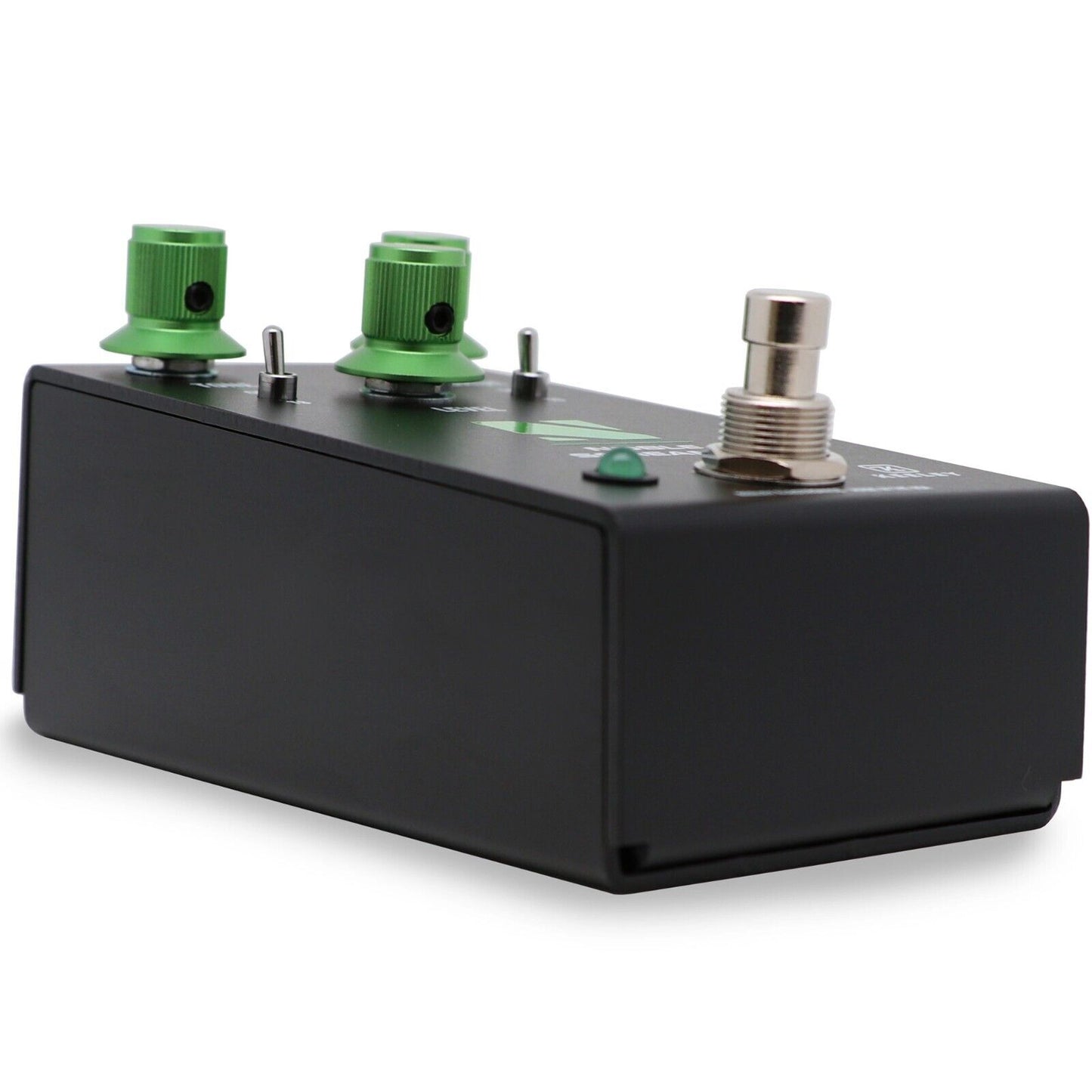 Keeley Electronics Noble Screamer 4-in-1 Overdrive & Boost Guitar Effect Pedal