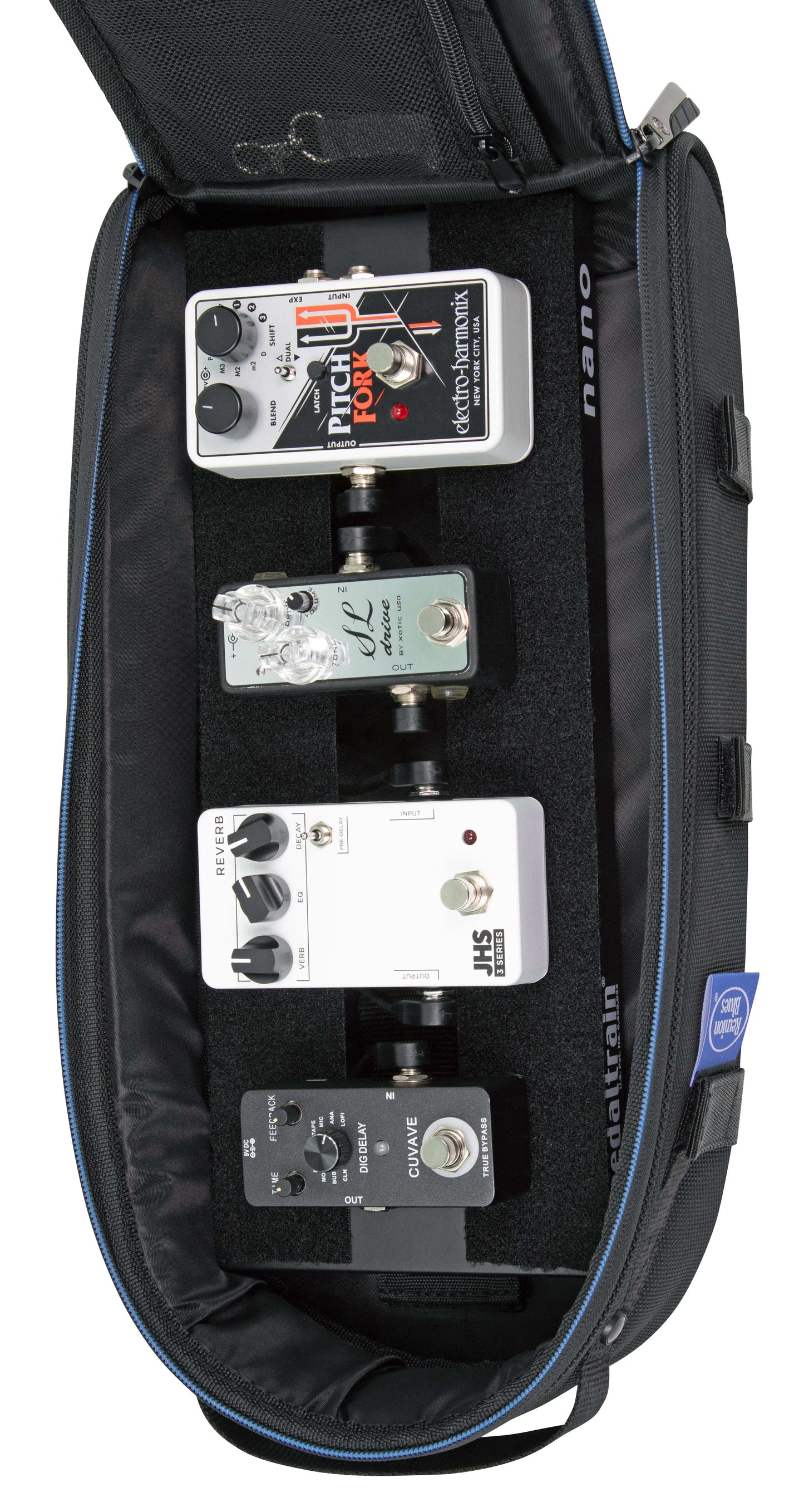 Reunion Blues RBC Expedition Series Sidekick Bag - Large