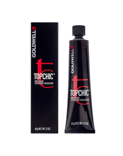 Goldwell Topchic Tubes Intense Color Hair Color 2oz