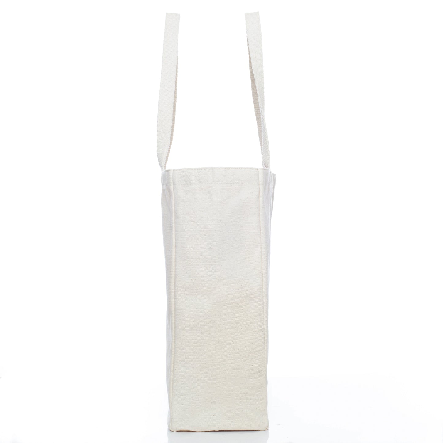 Free to Wander Organic Cotton Tote Bag