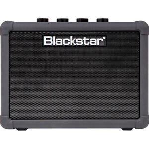 Blackstar Fly 3 Charge Rechargeable 3-Watt 1x3-inch Combo Amplifier