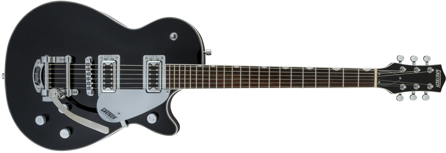 Gretsch Electromatic Jet FT Black Solidbody Electric Guitar