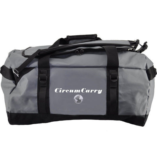 Travel Duffel 100 Liters Large Capacity Duffel Bag CircumCarry