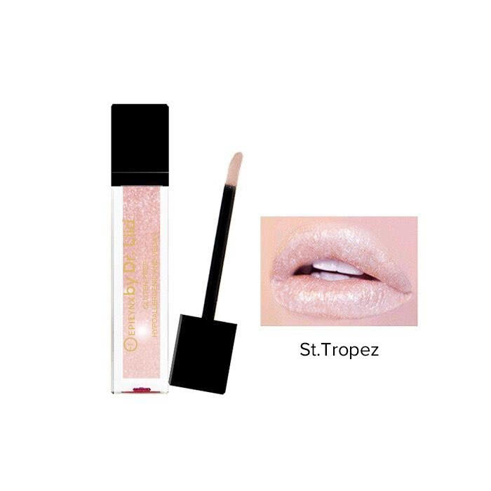 Color Intense Plump Moist Lipstick and Lip Gloss EpiLynx