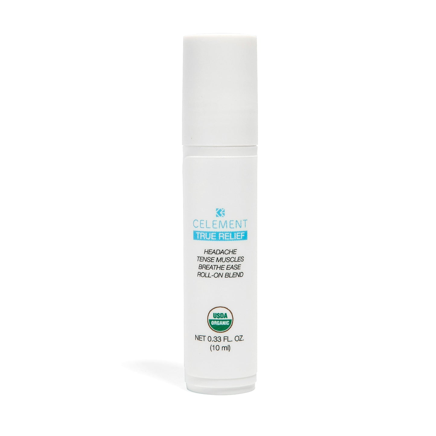 True Relief Essential Oil Blend