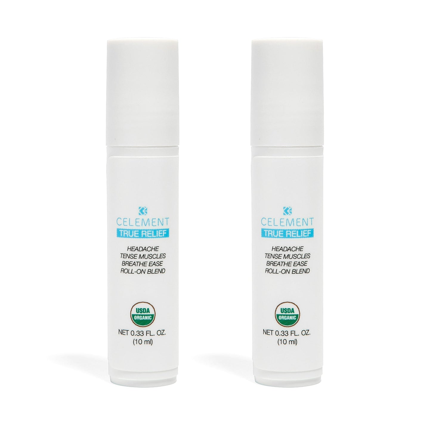 True Relief Essential Oil Blend