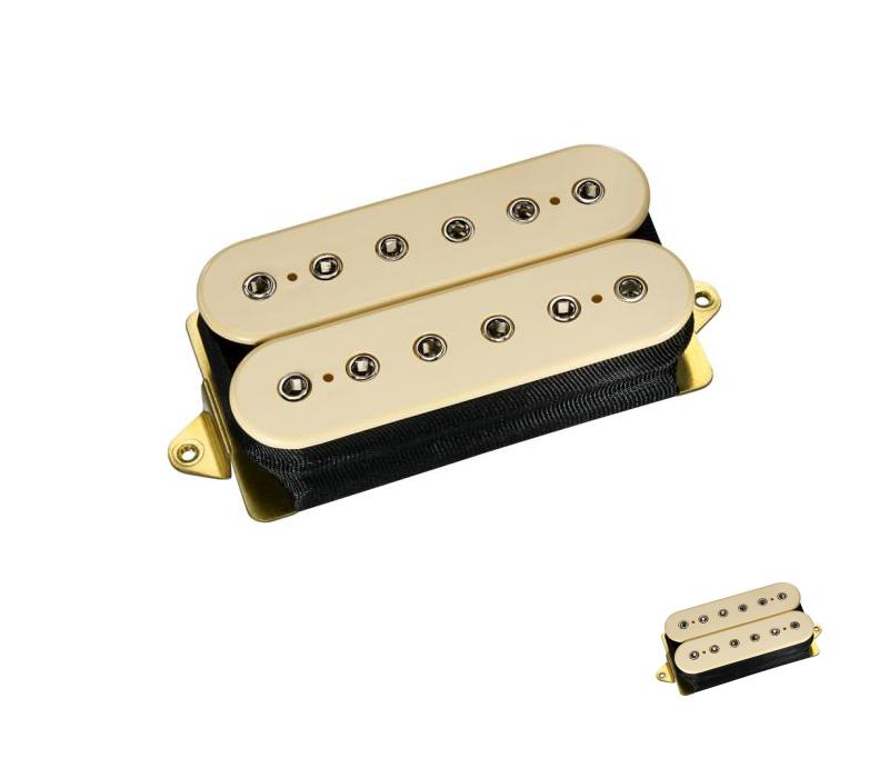 DiMarzio PAF Joe Neck Pickup Standard Spaced DP213 Joe Satriani Signature Model