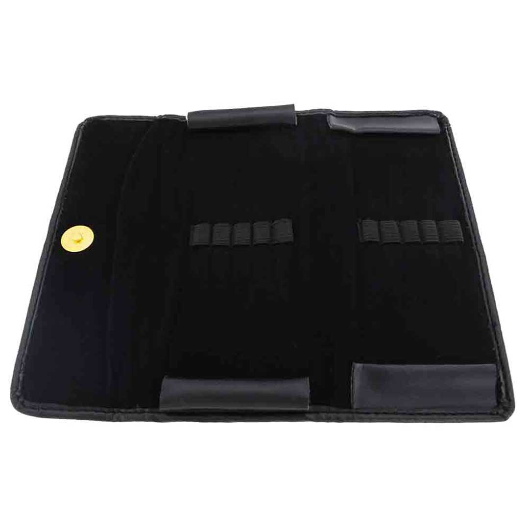 Rollout Lash Tweezer Case