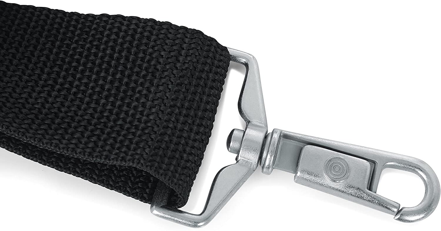 Padded 12x Microphone Bag GM-12B Microphone Bag Gator