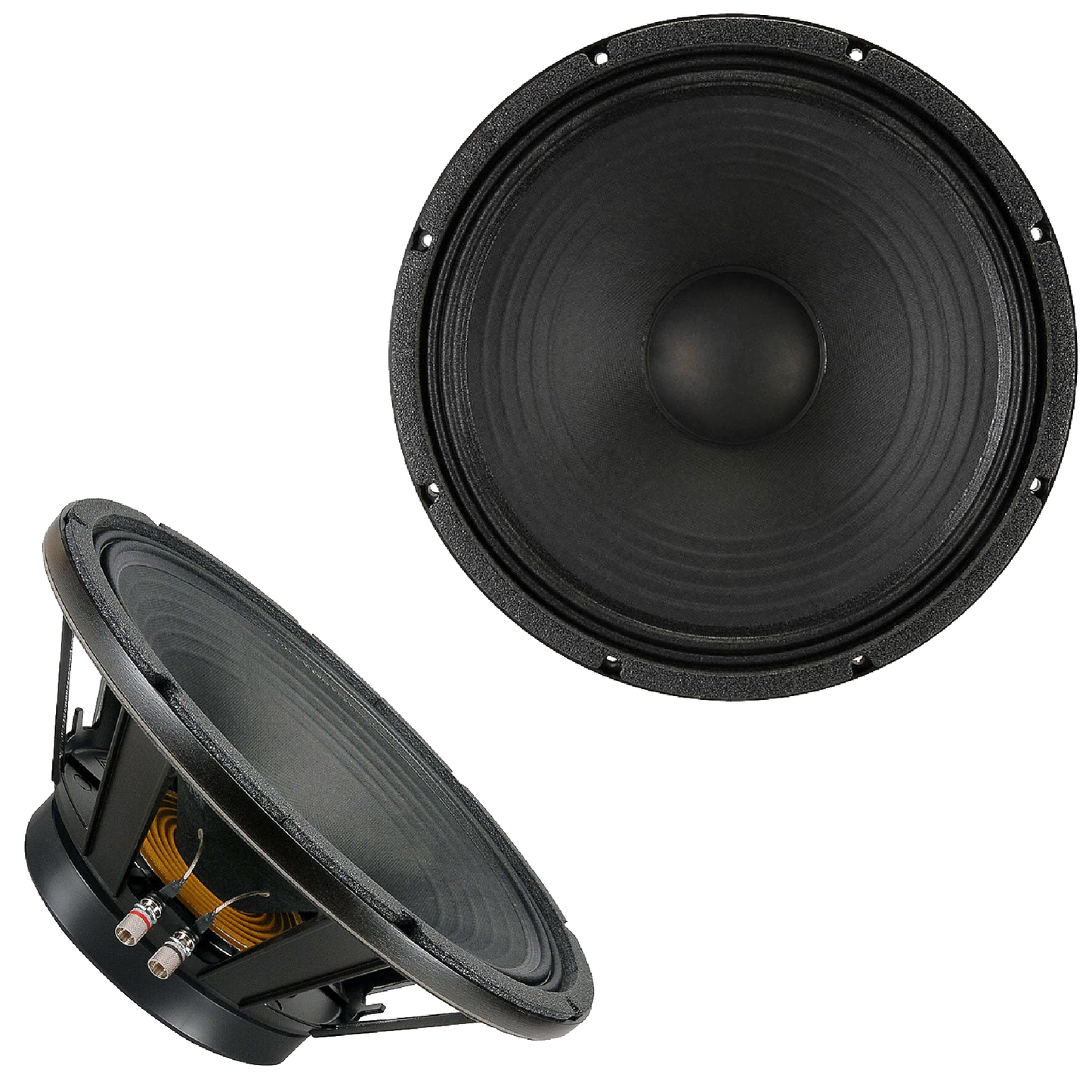 Midrange Speaker Driver 15' PA Woofer Eminence Professional Delta Pro 15A