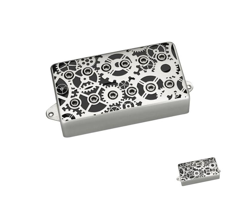Dark Matter 2 Neck Humbucker Pickup F-Spaced Ceramic DiMarzio