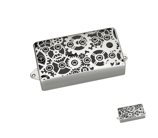 Dark Matter 2 Neck Humbucker Pickup F-Spaced Ceramic DiMarzio
