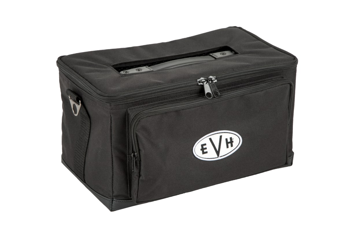 EVH 5150III Lunchbox Padded Carrying Case for Amplifier