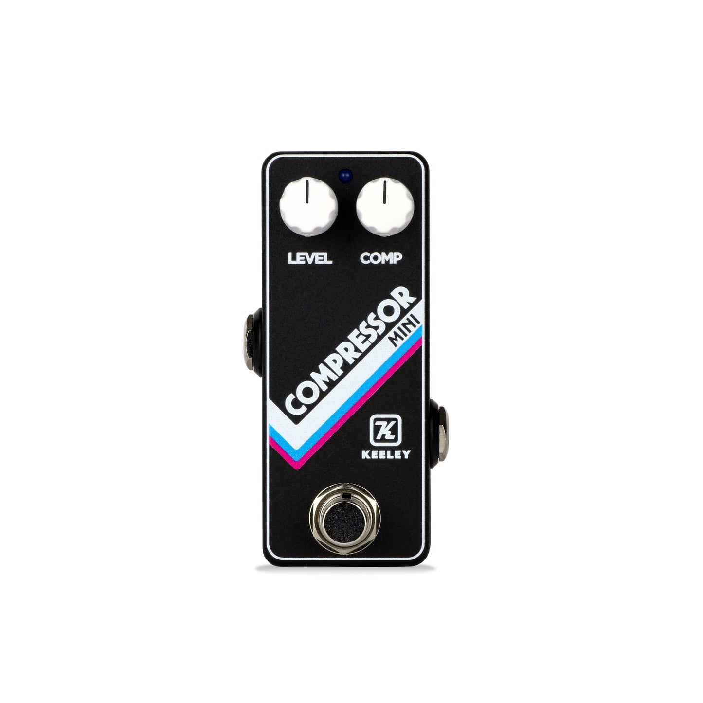Keeley Compressor Mini Compressor Pedal Mini Pedal Keeley