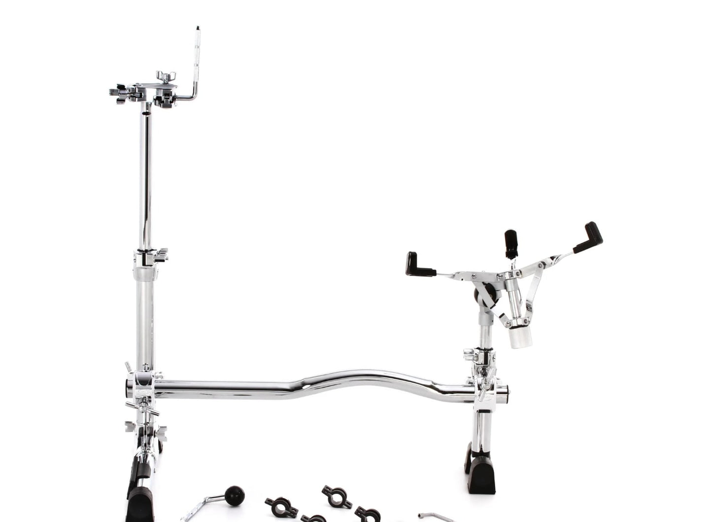 Stealth VMS Single Tom Kit Vertical Mount Drum Stand Gibraltar