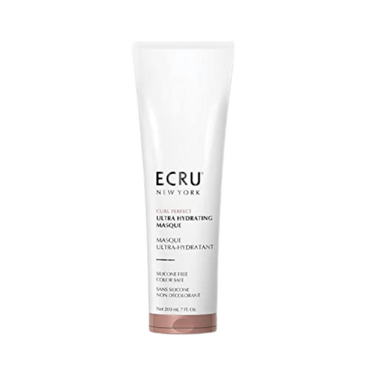 Ultra Hydrating Professional Hair Masque 7oz Ecru New York