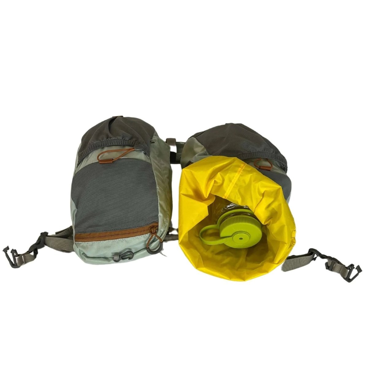 Universal Balance Bags Light Hiking Gear Backpack Accessories Aarn