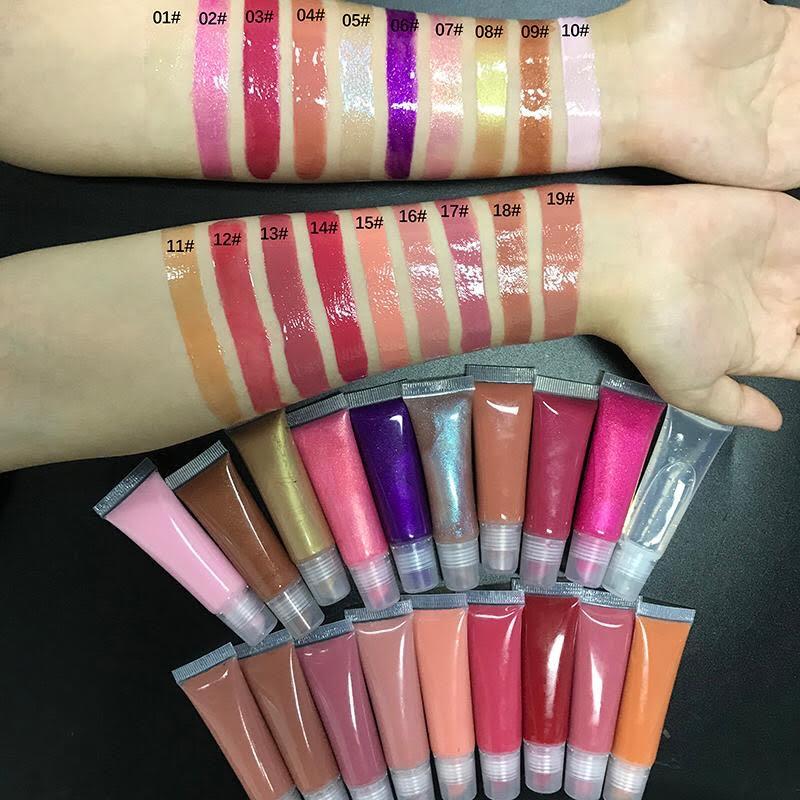 Intensely Hydrating Sheer Color Lip Balm