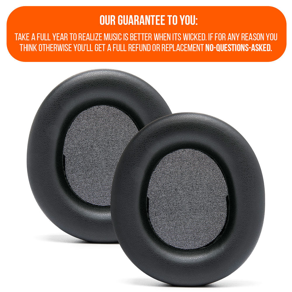 Arctis Nova Pro Wireless, Nova Elite & Nova Pro Omni Earpads - WC PadZ Nova Pro Wireless