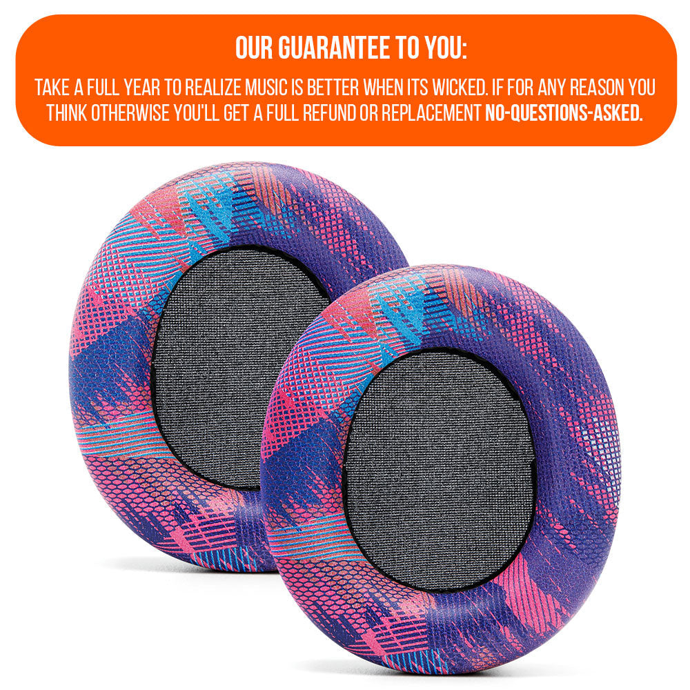 Arctis Nova Pro Wireless, Nova Elite & Nova Pro Omni Earpads - WC PadZ Nova Pro Wireless