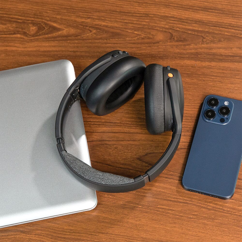 Upgraded Skullcandy Crusher ANC 2, Crusher 720 and Crusher 1080 ANC Earpads - WC PadZ Crusher ANC 2