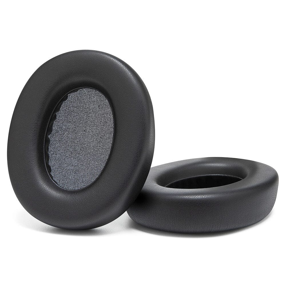 Upgraded Skullcandy Crusher ANC 2, Crusher 720 and Crusher 1080 ANC Earpads - WC PadZ Crusher ANC 2