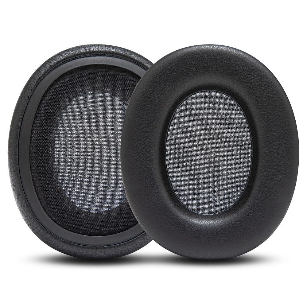 Upgraded Skullcandy Crusher ANC 2, Crusher 720 and Crusher 1080 ANC Earpads - WC PadZ Crusher ANC 2