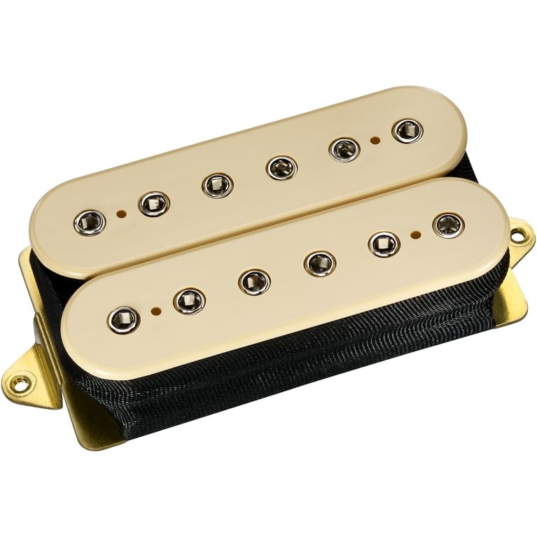 DiMarzio PAF Joe Neck Pickup Standard Spaced DP213 Joe Satriani Signature Model