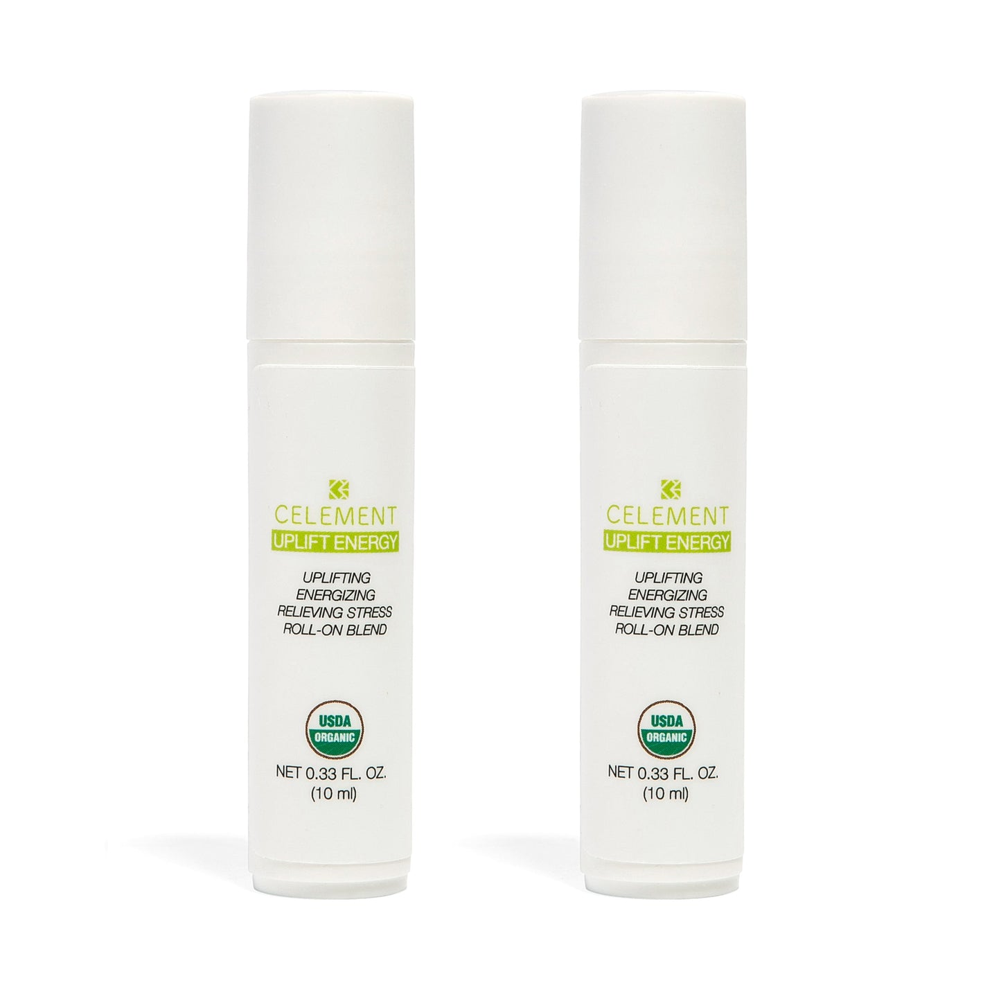 Uplift Energy Essential Oil Blend