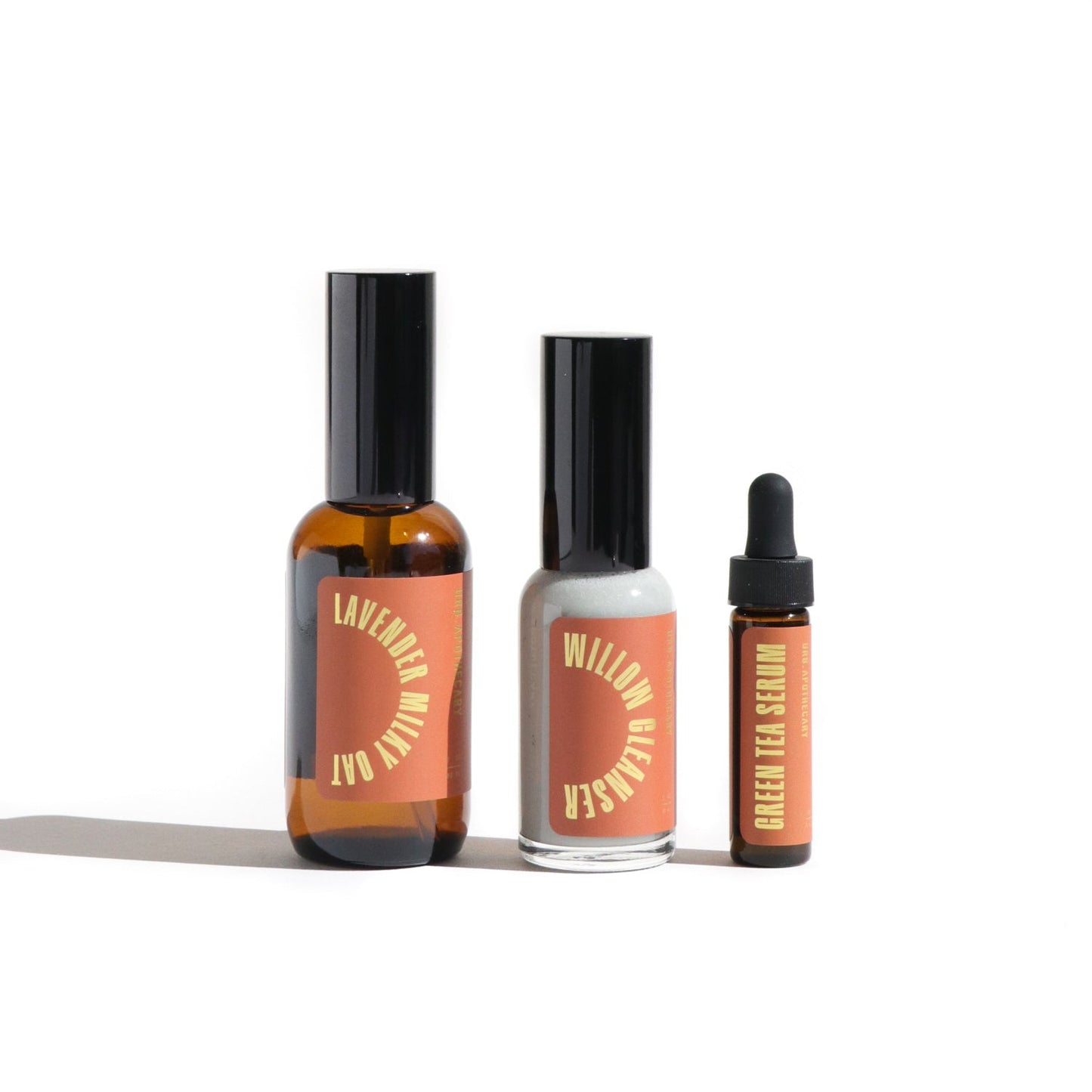 Willow Cleanser Daily Cleansing Bundle for Prone Skin