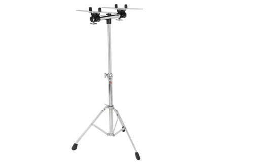 Electronic Mounting Station Adjustable Tripod Base Gibraltar GEMS