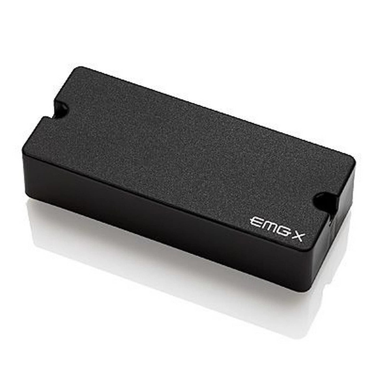 EMG 35DCX Soapbar Active Bass Pickup, Black - New