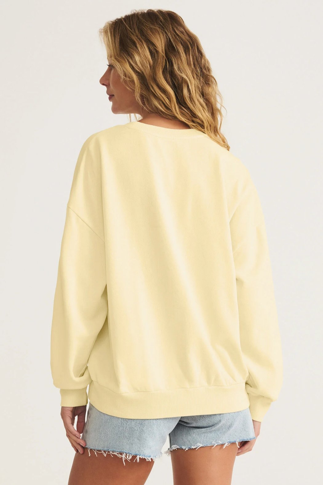 Vacay Sunday Sweatshirt