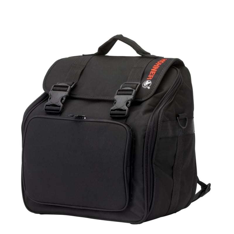 Hohner AGB Gig Bag for Corona Accordion-NEW