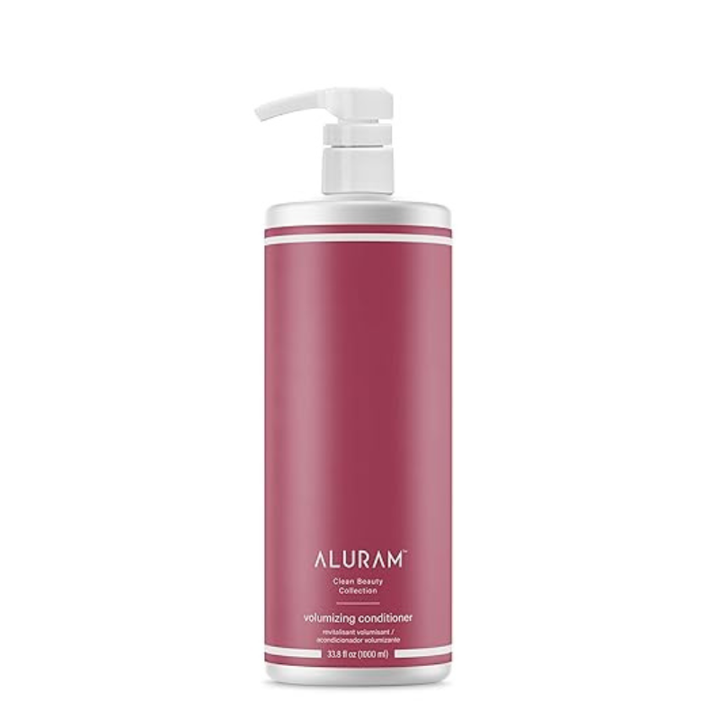 Volumizing Silicone-Free Conditioner Aluram