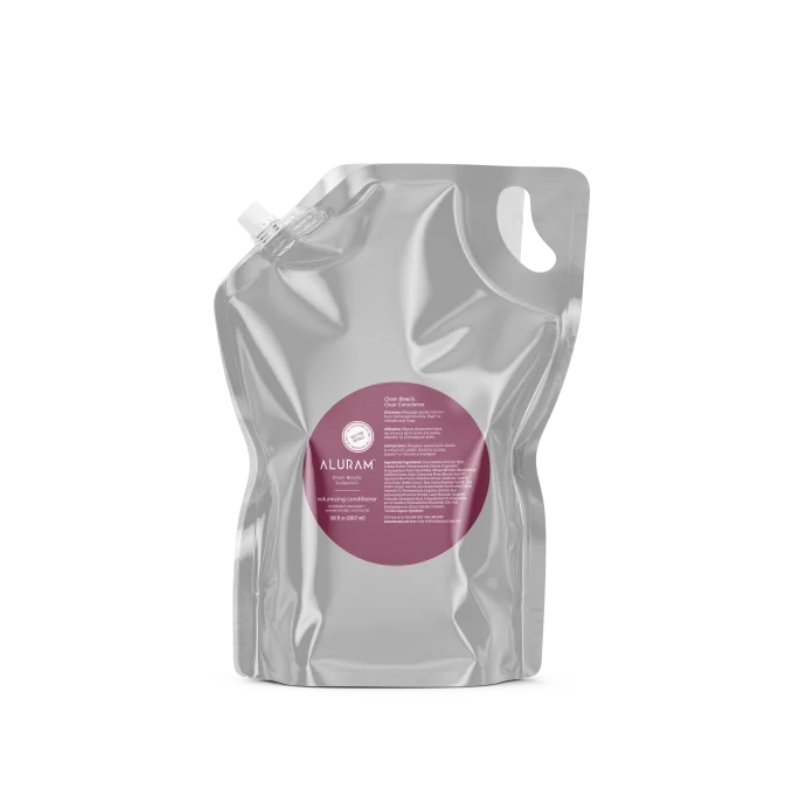 Volumizing Silicone-Free Conditioner Aluram