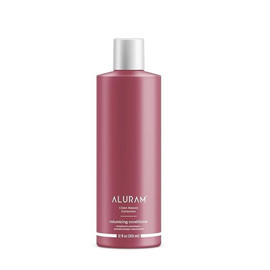 Volumizing Silicone-Free Conditioner Aluram