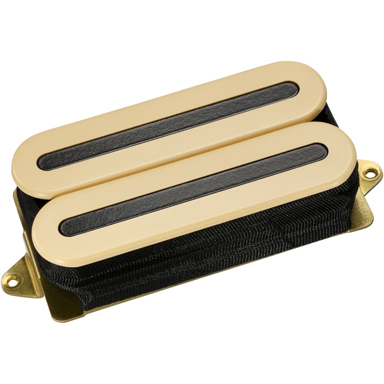 DiMarzio D Activator-X Cream High-Output Bridge Humbucker Pickup
