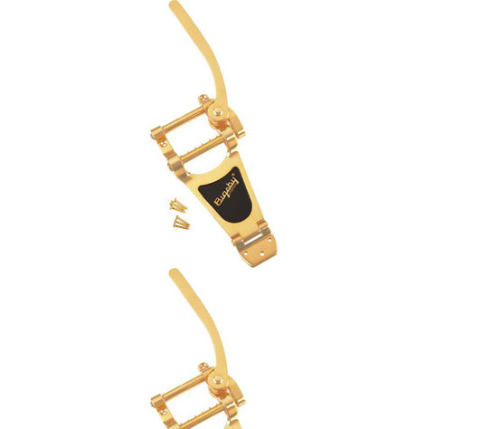 Bigsby Gold Tension Bar Vibrato B70G Licensed Bigsby 0295-B70G
