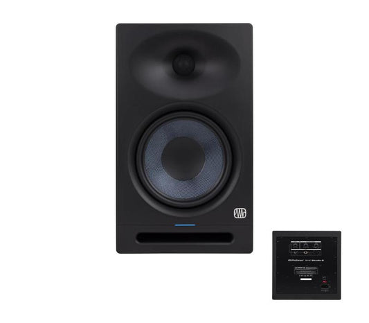 PreSonus Eris Studio 8 8-inch Powered Studio Monitor