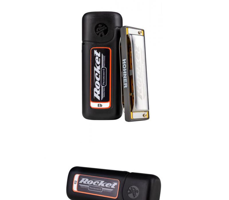 Hohner Rocket Eb Major Harmonica Harp